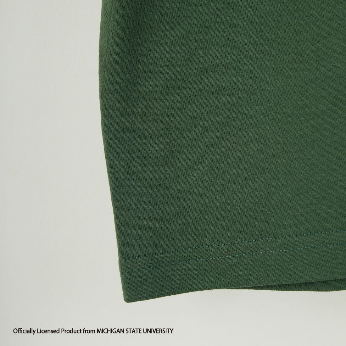 Champion [チャンピオン] ティーテンイレブン ショートスリーブTシャツ [C5-B309] 560 ﾓｽｸﾞﾘｰ