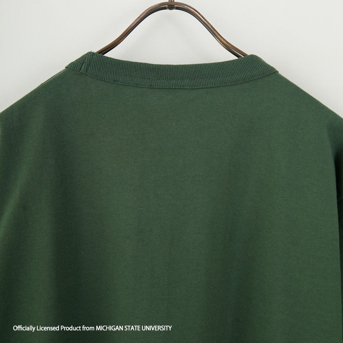 Champion [チャンピオン] ティーテンイレブン ショートスリーブTシャツ [C5-B309] 560 ﾓｽｸﾞﾘｰ