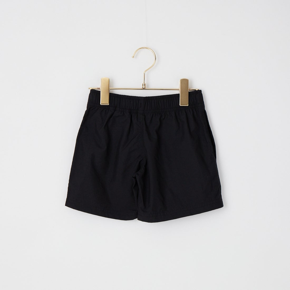 DANTON [ダントン] キッズ イージーショーツ [DT-E0255SNY] BLACK