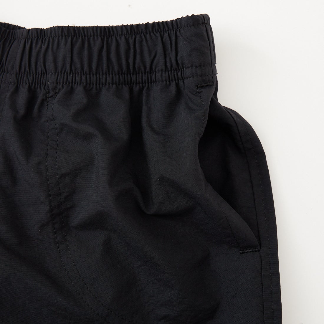 DANTON [ダントン] キッズ イージーショーツ [DT-E0255SNY] BLACK