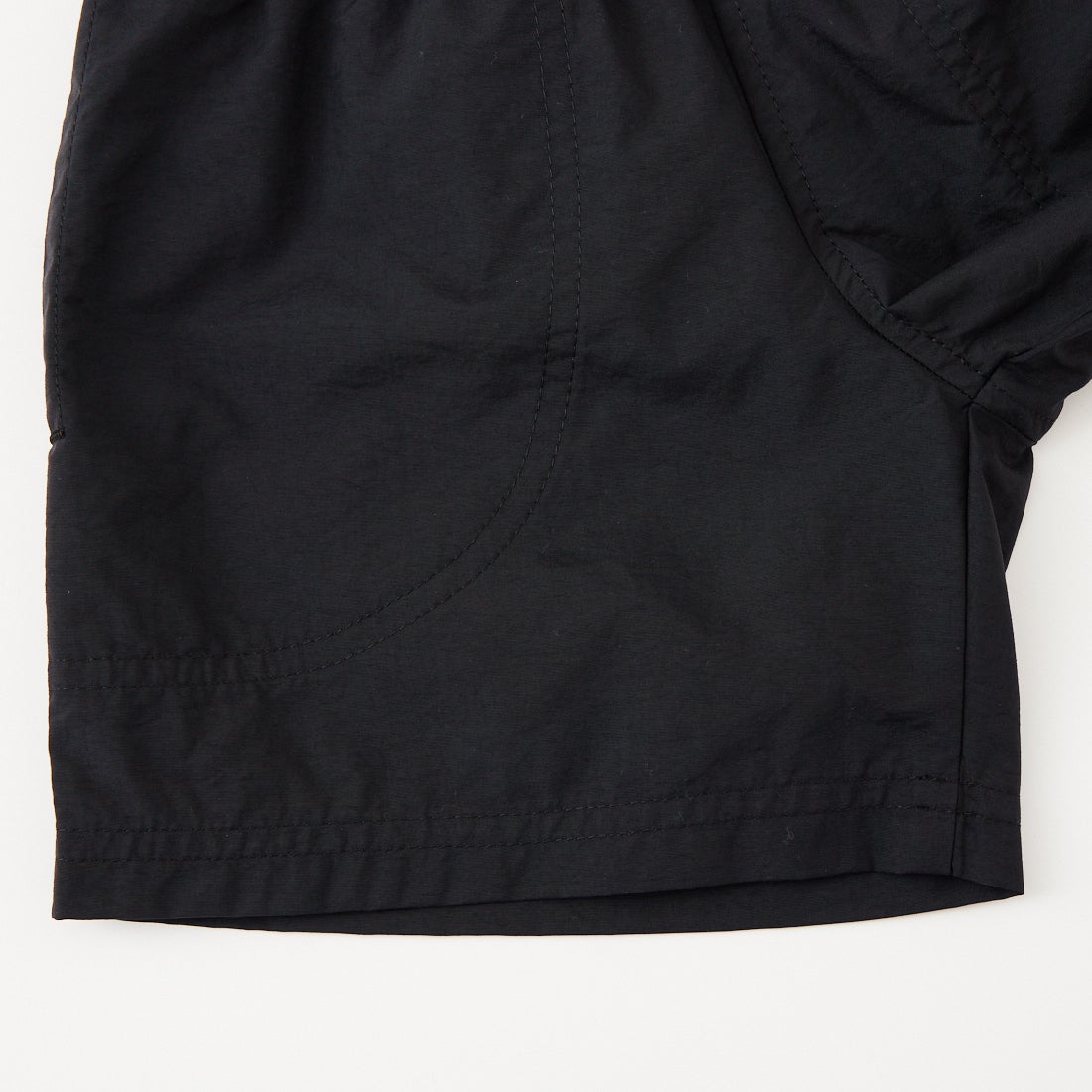 DANTON [ダントン] キッズ イージーショーツ [DT-E0255SNY] BLACK