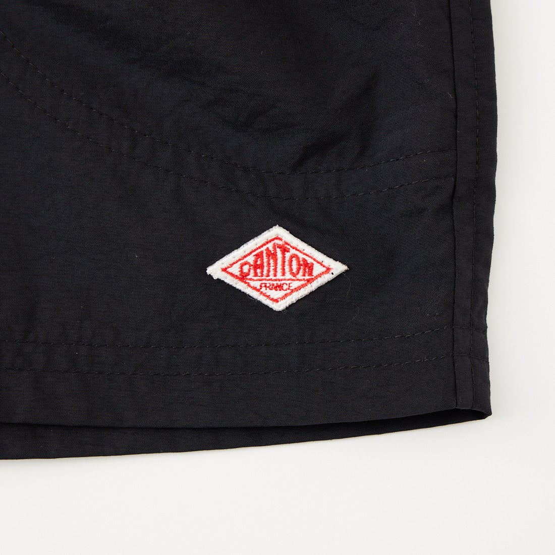 DANTON [ダントン] キッズ イージーショーツ [DT-E0255SNY] BLACK