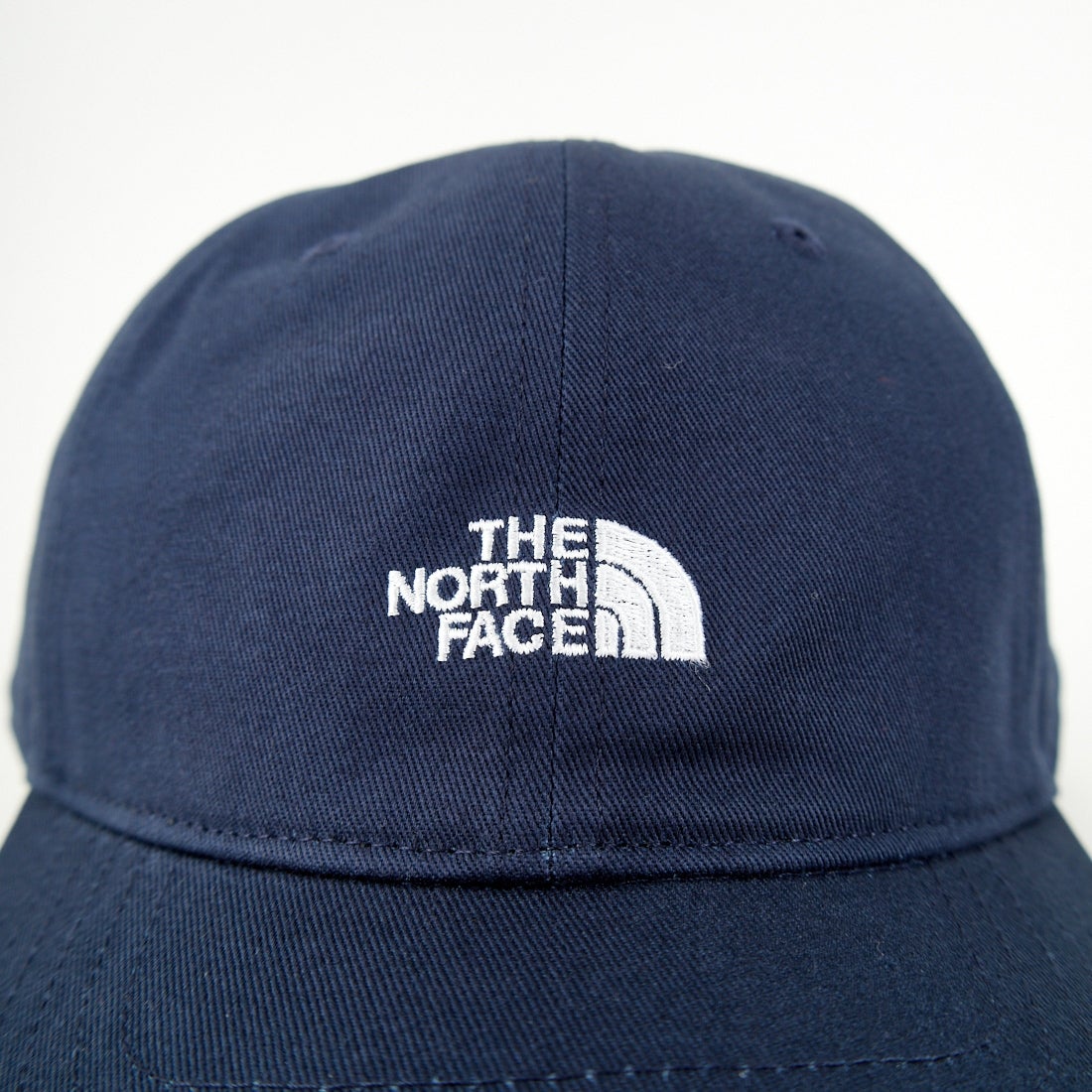 THE NORTH FACE [ザ ノースフェイス] TNFシンプリークラシックキャップ [NN02534] UN