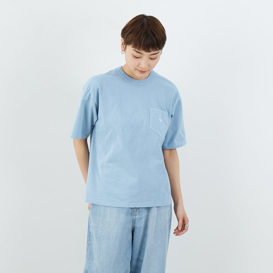 THE NORTH FACE PURPLE LABEL [ザ ノースフェイス パープルレーベル] 8