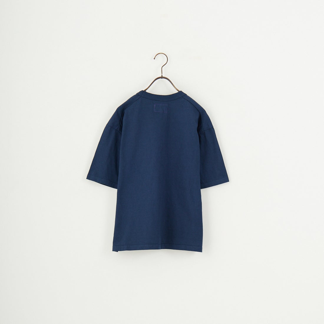 THE NORTH FACE PURPLE LABEL [ザ ノースフェイス パープルレーベル] 7オンス ポケットTシャツ [N25SI102] NO N/OW