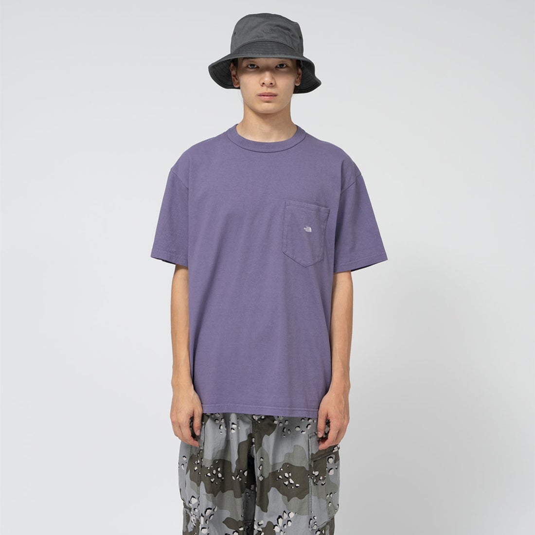 FO FP/OW&&モデル身長：175cm 着用サイズ：M&&