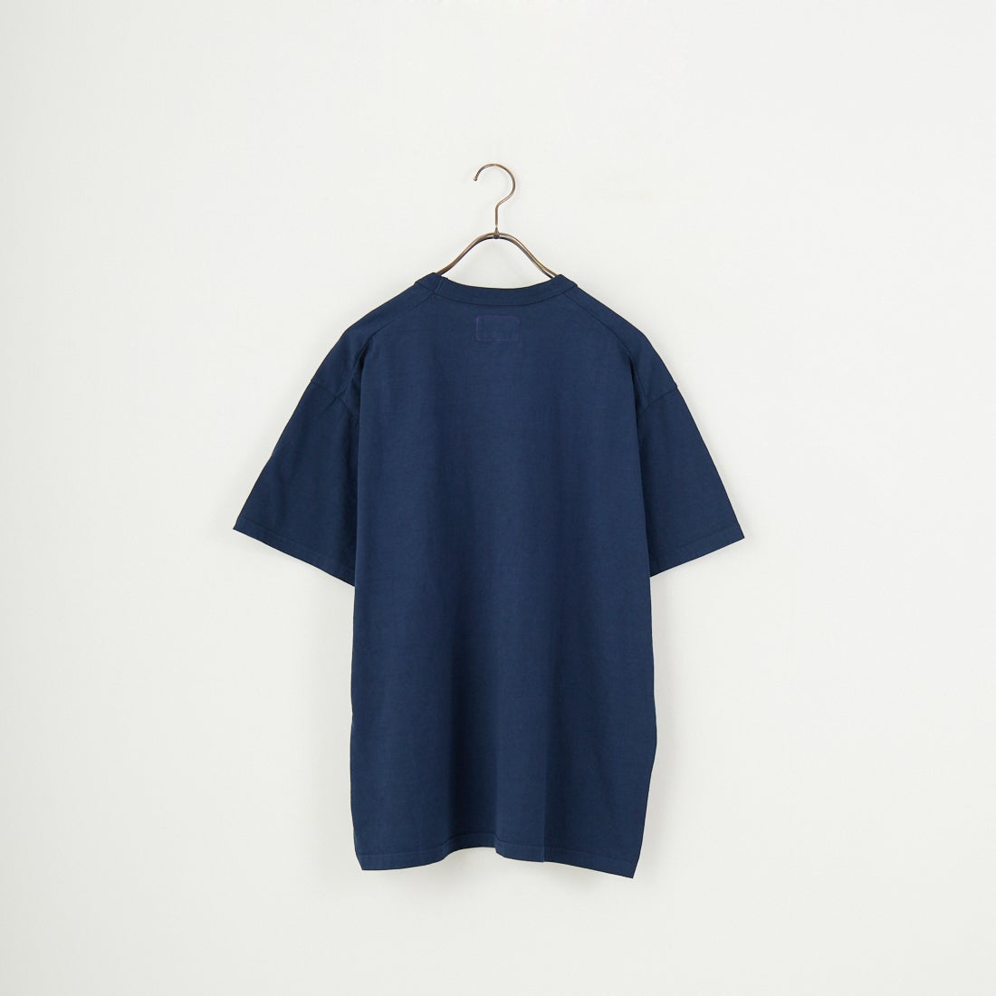 THE NORTH FACE PURPLE LABEL [ザ ノースフェイス パープルレーベル] 7オンス ポケットTシャツ [N25SI102] NO N/OW