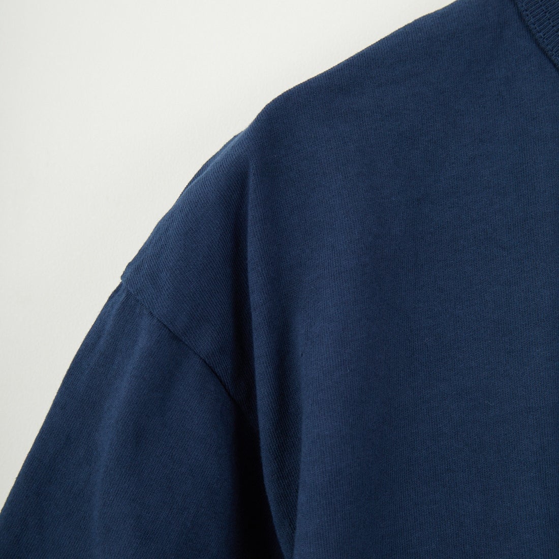 THE NORTH FACE PURPLE LABEL [ザ ノースフェイス パープルレーベル] 7オンス ポケットTシャツ [N25SI102] NO N/OW