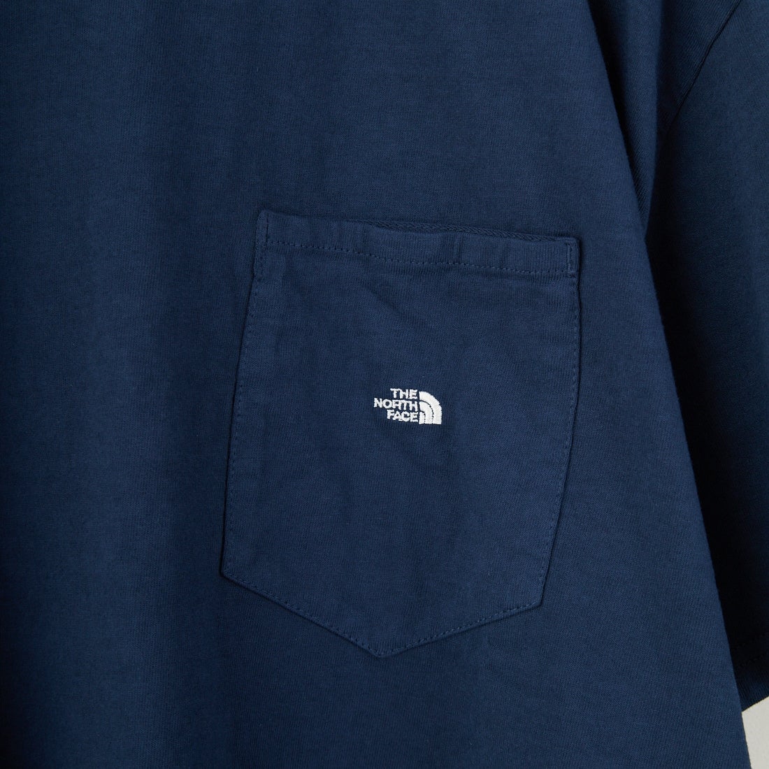 THE NORTH FACE PURPLE LABEL [ザ ノースフェイス パープルレーベル] 7オンス ポケットTシャツ [N25SI102] NO N/OW