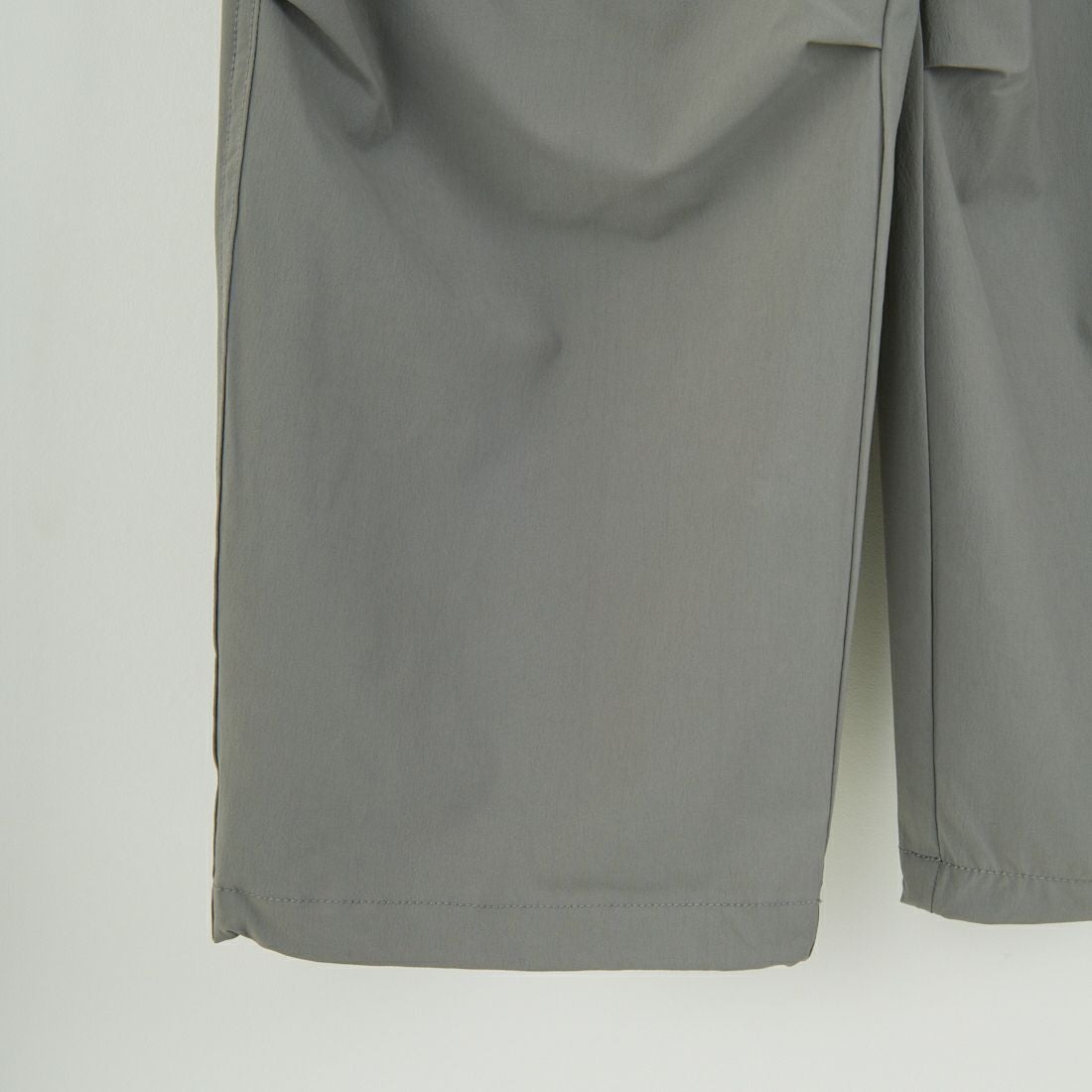 SEDAN ALL-PURPOSE [セダン オールパーパス] コンバーチブルパンツ [SD25S-PT05] GREY