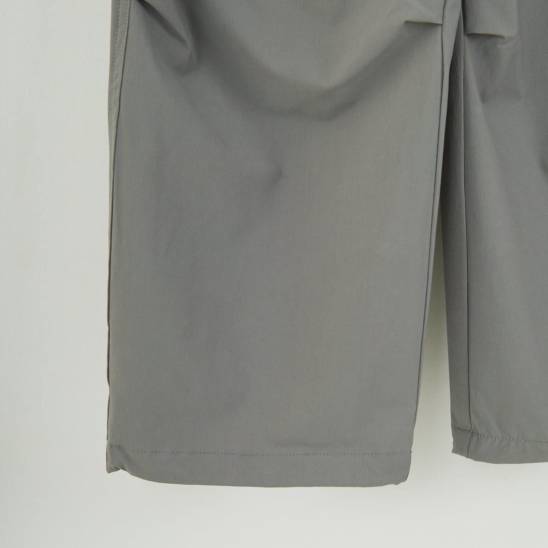 SEDAN ALL-PURPOSE [セダン オールパーパス] コンバーチブルパンツ [SD25S-PT05] GREY