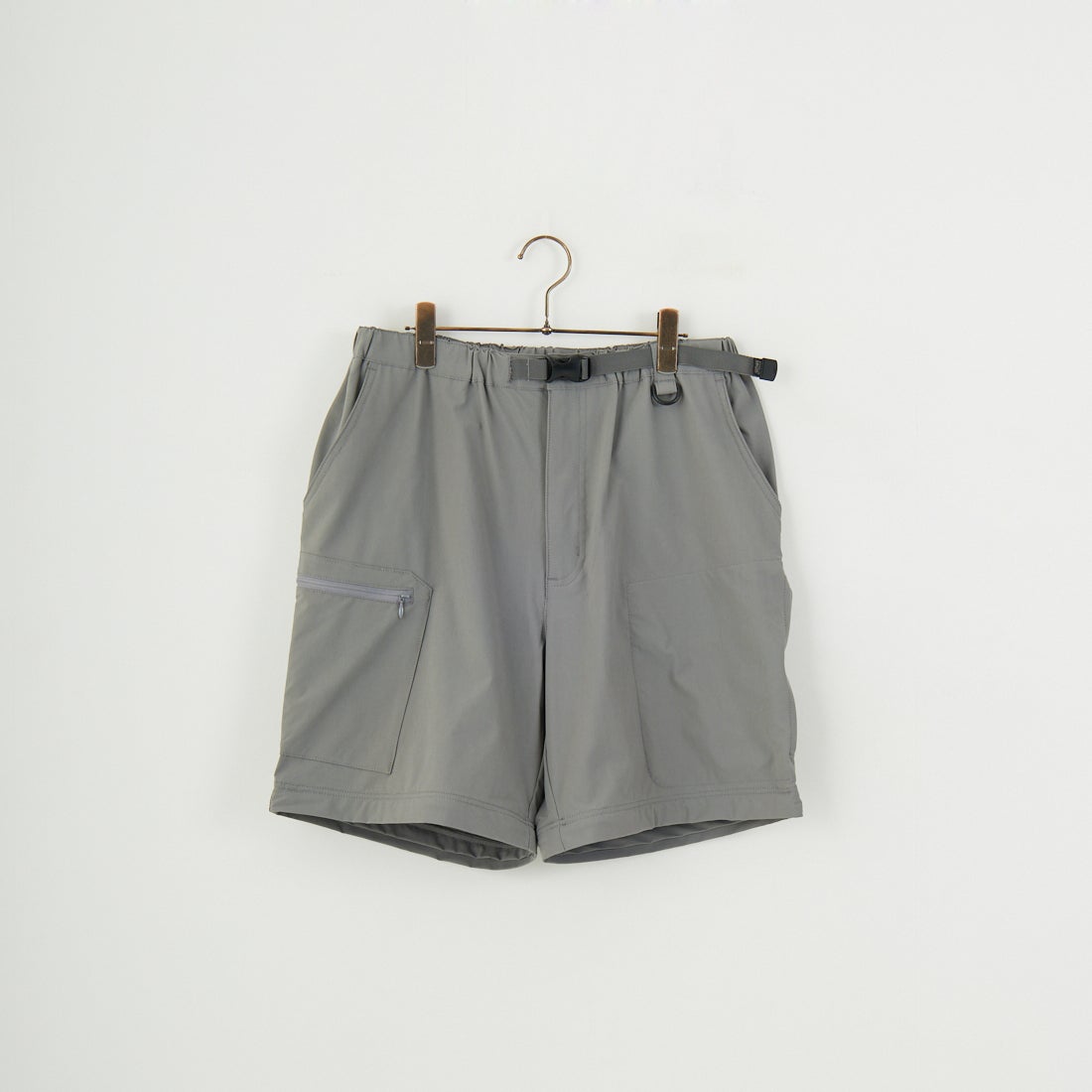 SEDAN ALL-PURPOSE [セダン オールパーパス] コンバーチブルパンツ [SD25S-PT05] GREY