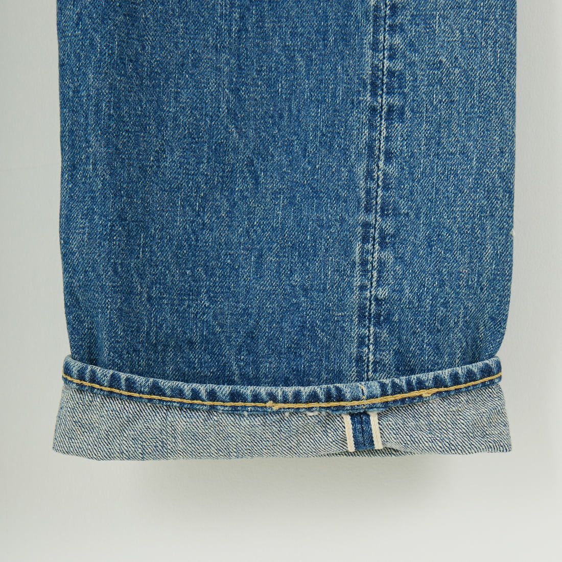 orSlow [オアスロウ] アイビーフィットデニム107 [01-0107SL] 84 2YEAR W
