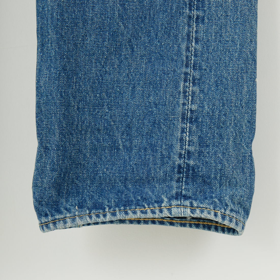 orSlow [オアスロウ] アイビーフィットデニム107 [01-0107SL] 84 2YEAR W