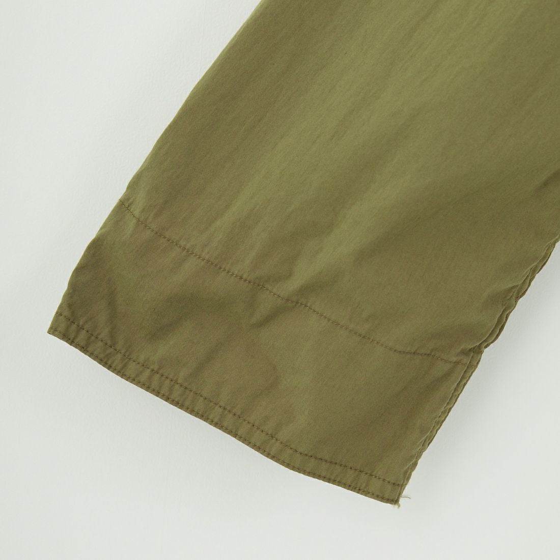 orSlow [オアスロウ] シンプルライトジャケット [01-6153] 76 A.GREEN