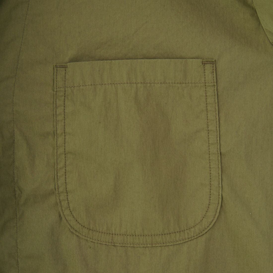 orSlow [オアスロウ] シンプルライトジャケット [01-6153] 76 A.GREEN