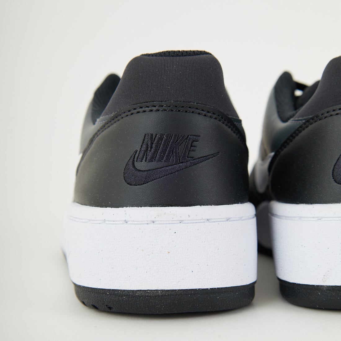 NIKE [ナイキ] フルフォース LOW [FB1362] 001 ﾌﾞﾗｯｸ