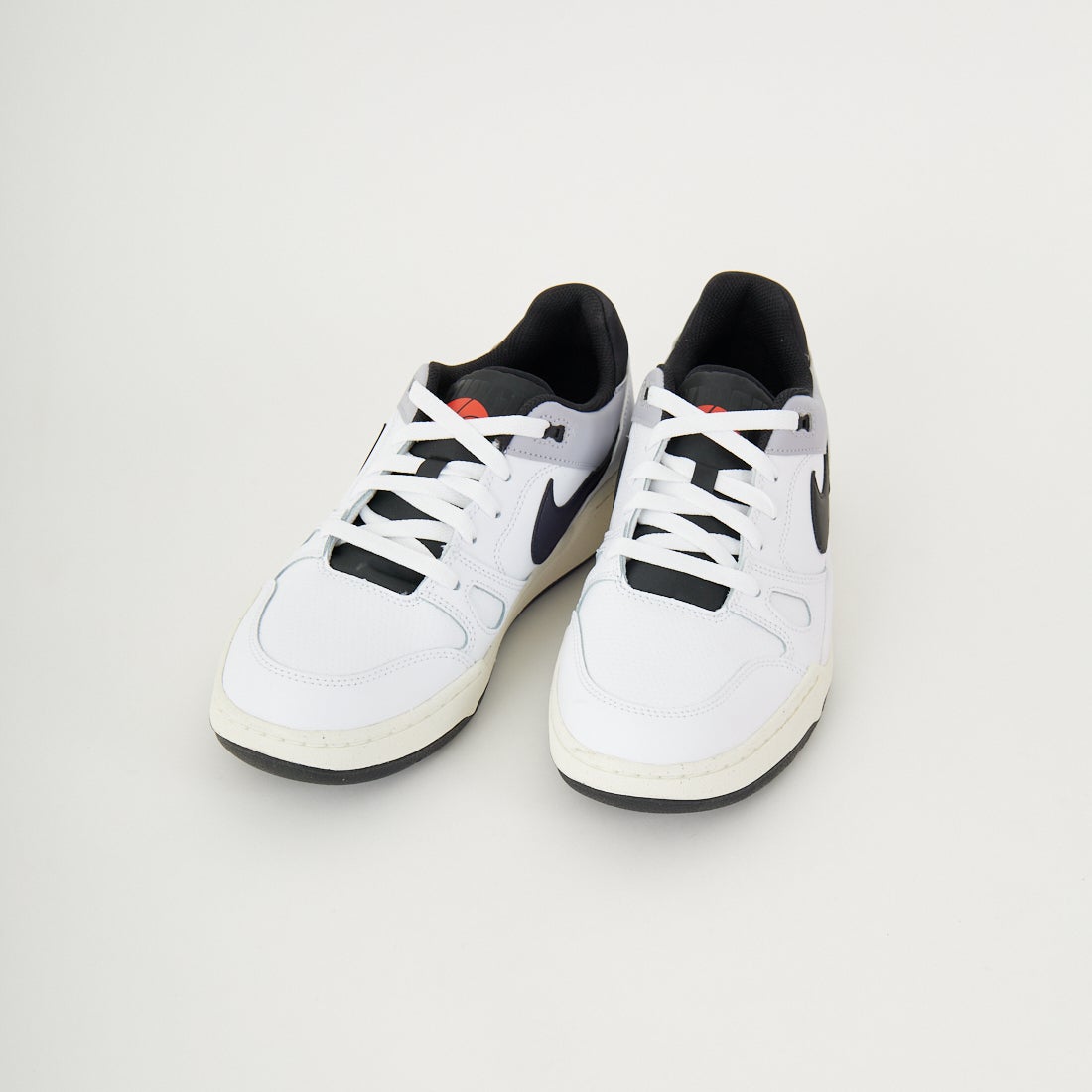 NIKE [ナイキ] フルフォース LOW [FB1362] 101 ﾎﾜｲﾄ