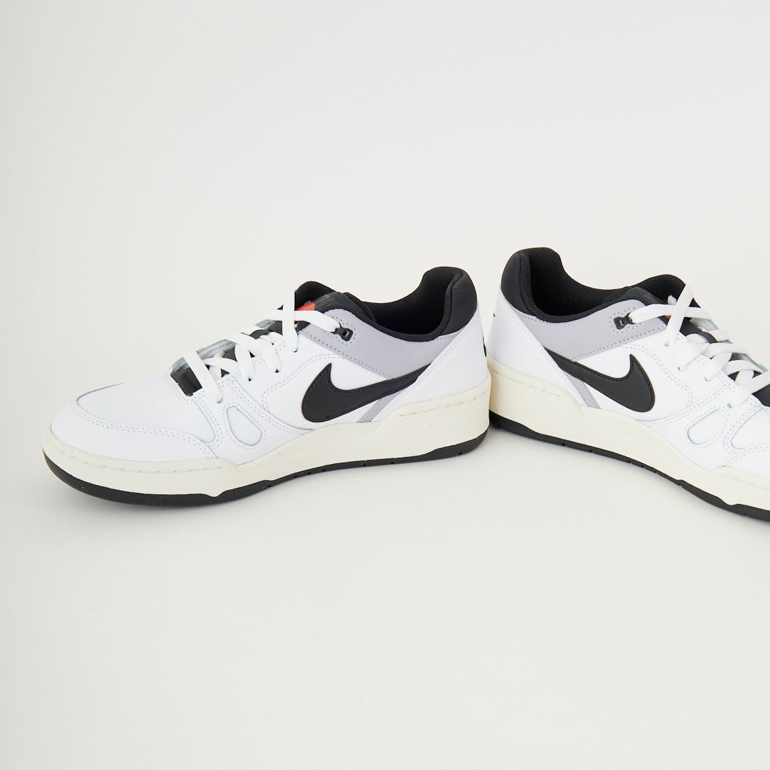 NIKE [ナイキ] フルフォース LOW [FB1362] 101 ﾎﾜｲﾄ
