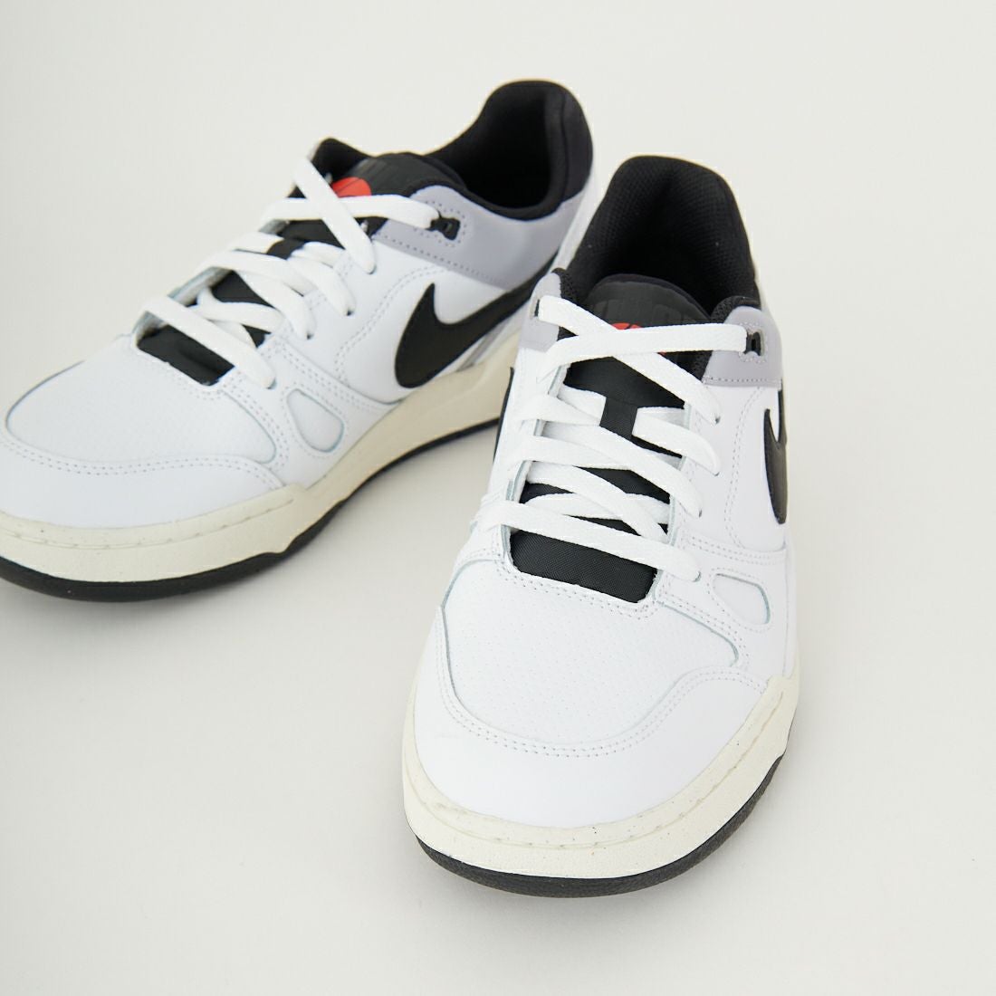 NIKE [ナイキ] フルフォース LOW [FB1362] 101 ﾎﾜｲﾄ