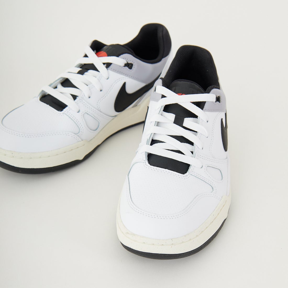 NIKE [ナイキ] フルフォース LOW [FB1362] 101 ﾎﾜｲﾄ