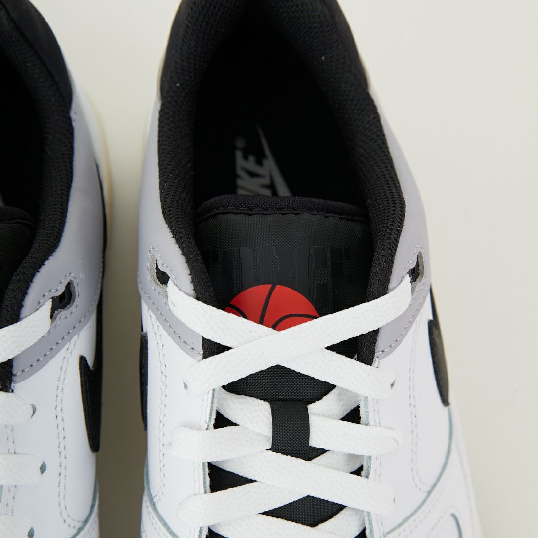 NIKE [ナイキ] フルフォース LOW [FB1362] 101 ﾎﾜｲﾄ