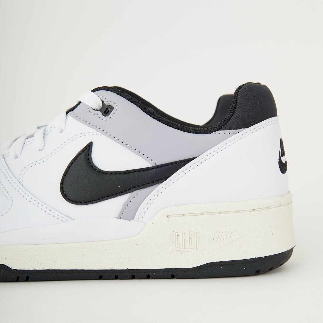 NIKE [ナイキ] フルフォース LOW [FB1362] 101 ﾎﾜｲﾄ