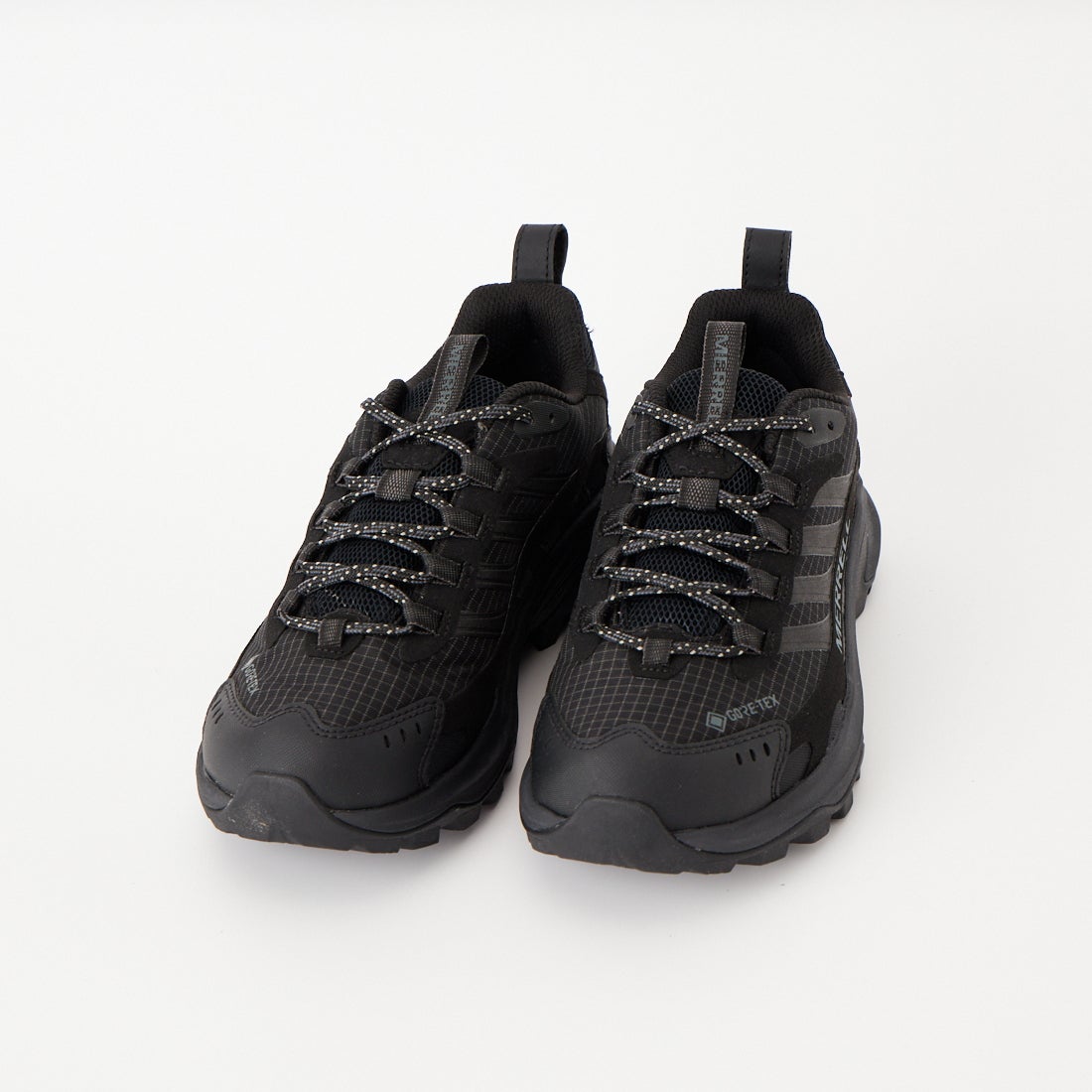 MERRELL [メレル] モアブ スピード2 ゴアテックス [MOAB-SPEED2-GORE-TEX] TRIPLE BLK