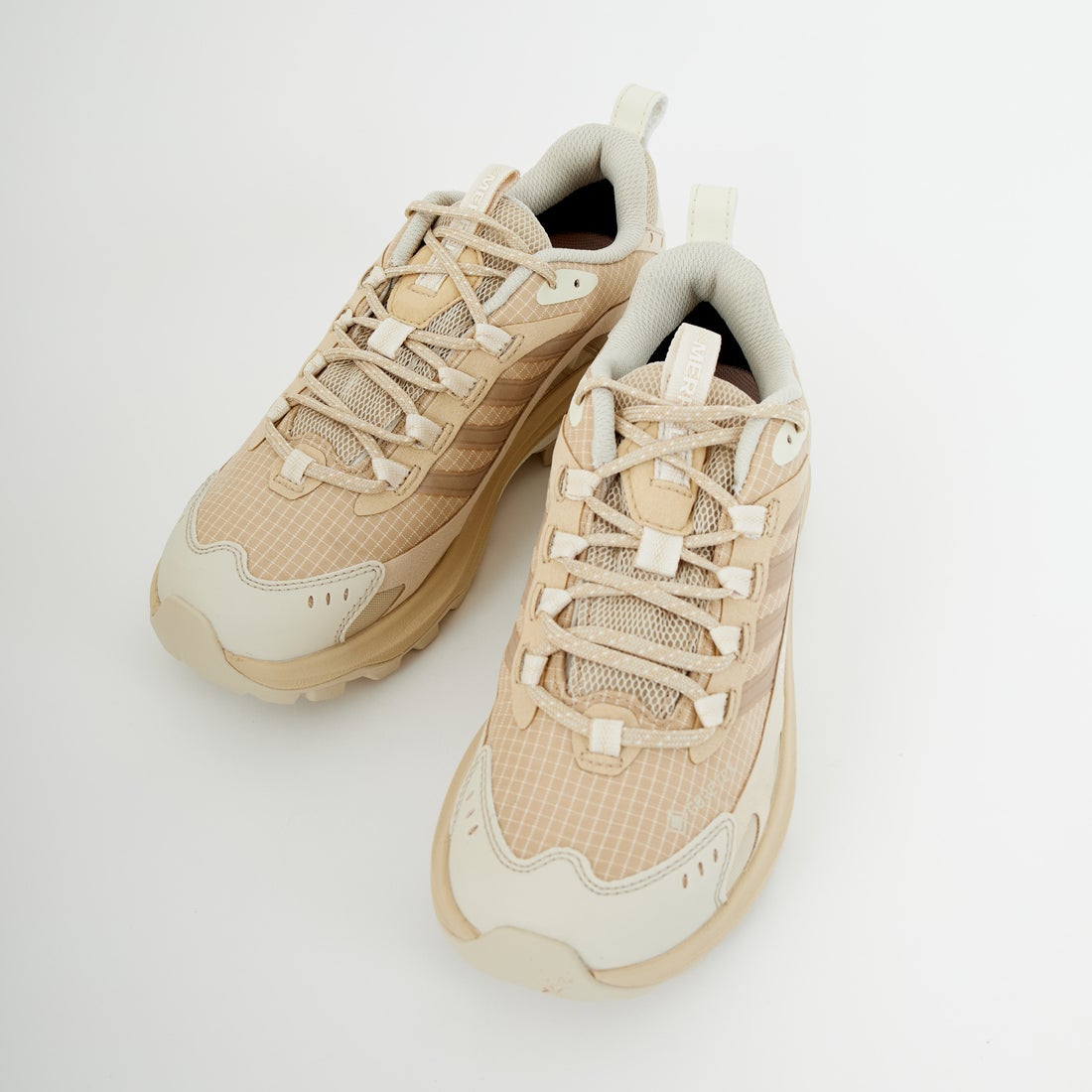 MERRELL [メレル] モアブ スピード2 ゴアテックス [MOAB-SPEED2-GORE-TEX] KHAKI