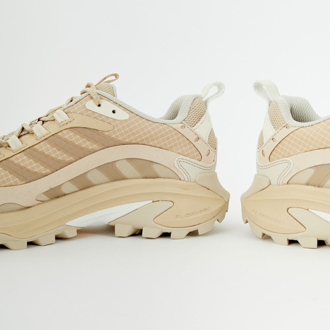 MERRELL [メレル] モアブ スピード2 ゴアテックス [MOAB-SPEED2-GORE-TEX] KHAKI
