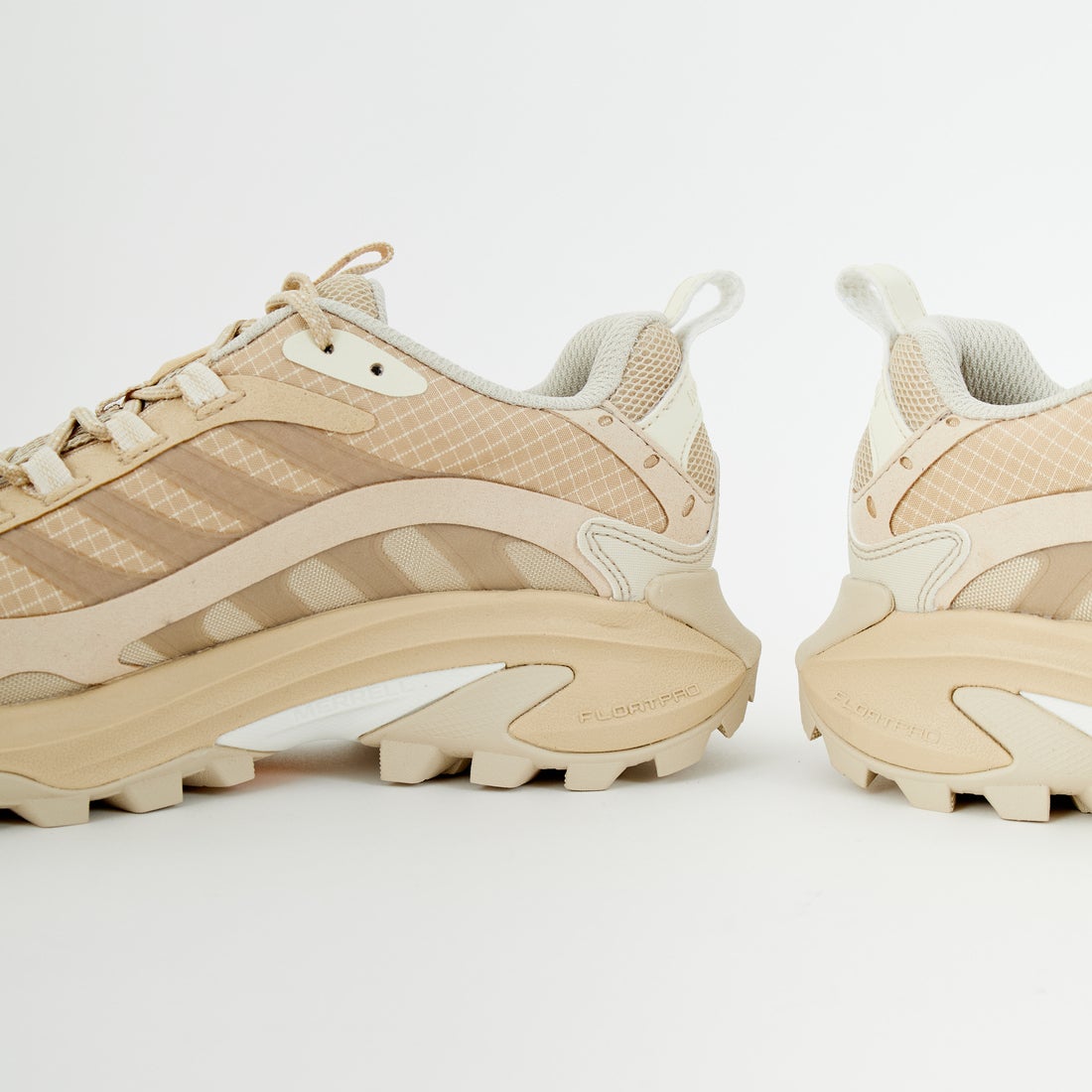 MERRELL [メレル] モアブ スピード2 ゴアテックス [MOAB-SPEED2-GORE-TEX] KHAKI