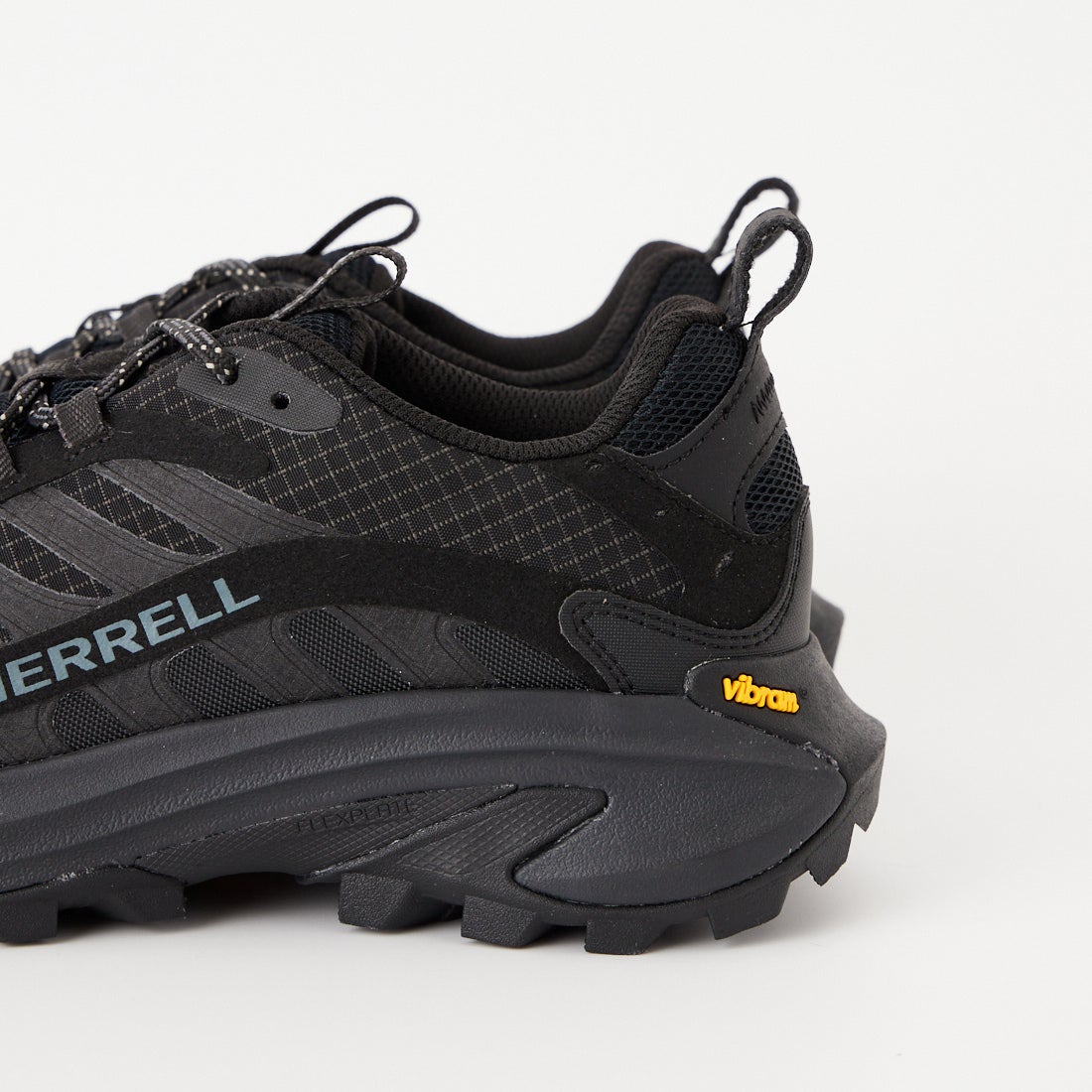 MERRELL [メレル] モアブ スピード2 ゴアテックス [MOAB-SPEED2-GORE-TEX] TRIPLE BLK