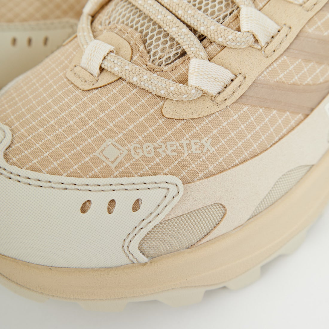 MERRELL [メレル] モアブ スピード2 ゴアテックス [MOAB-SPEED2-GORE-TEX] KHAKI