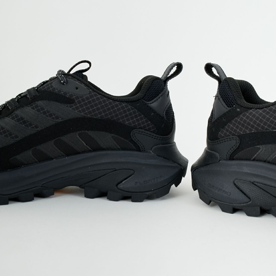 MERRELL [メレル] モアブ スピード2 ゴアテックス [MOAB-SPEED2-GORE-TEX] TRIPLE BLK