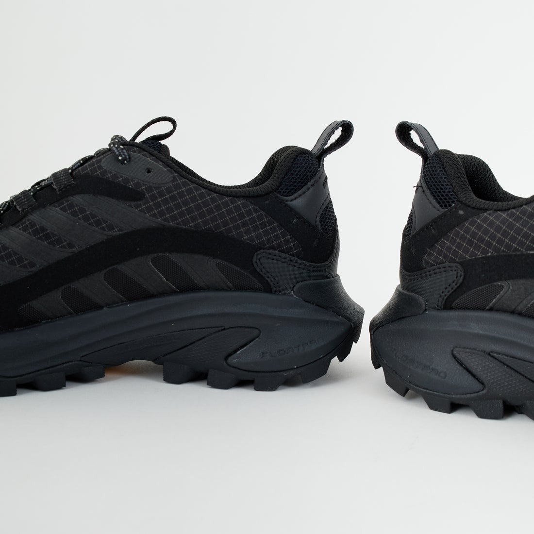 MERRELL [メレル] モアブ スピード2 ゴアテックス [MOAB-SPEED2-GORE-TEX] TRIPLE BLK