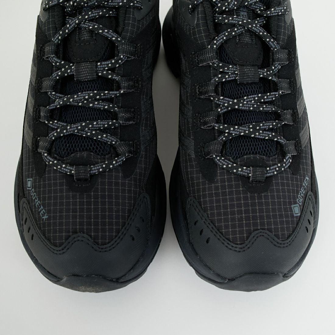 MERRELL [メレル] モアブ スピード2 ゴアテックス [MOAB-SPEED2-GORE-TEX] TRIPLE BLK