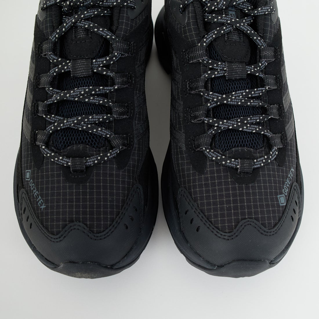 MERRELL [メレル] モアブ スピード2 ゴアテックス [MOAB-SPEED2-GORE-TEX] TRIPLE BLK