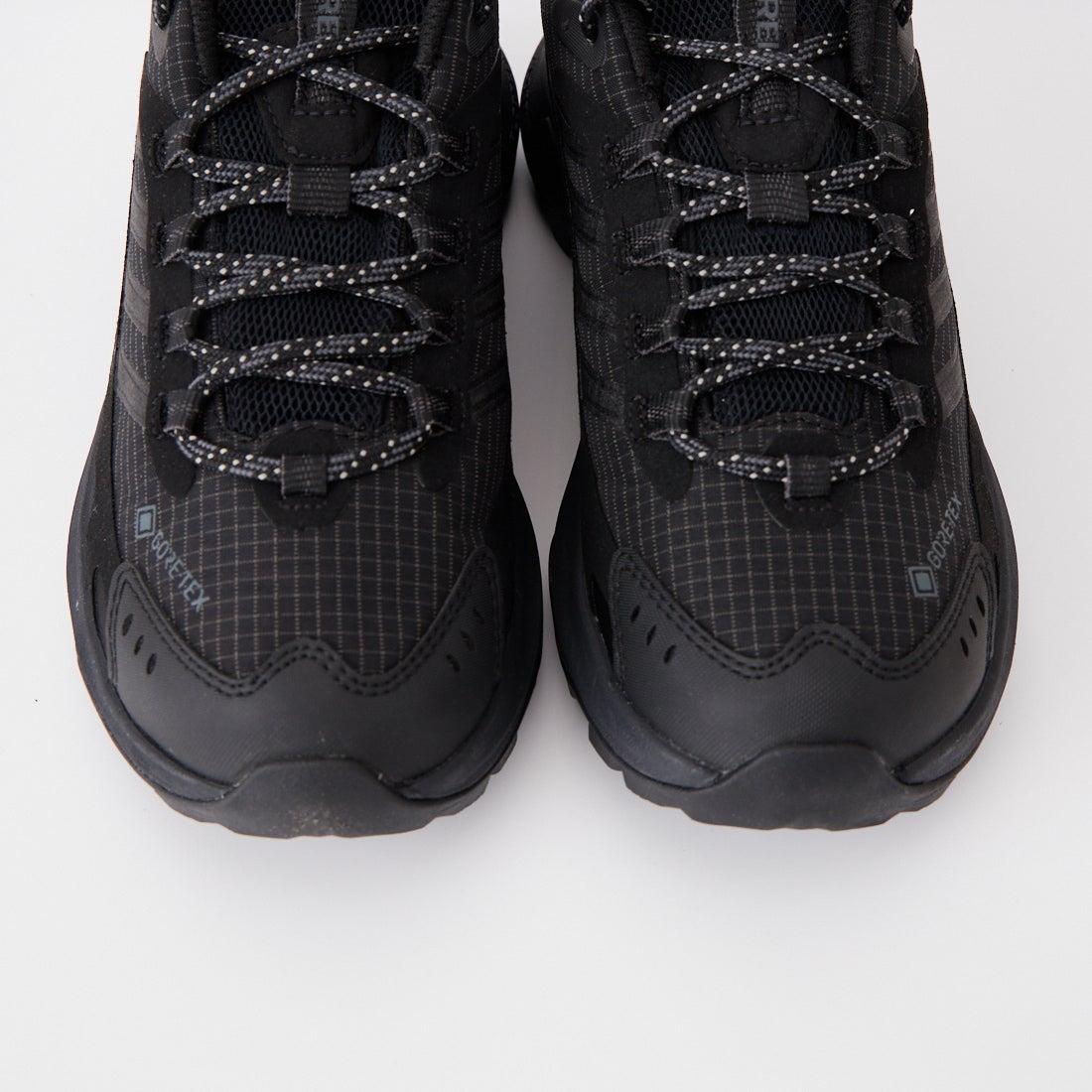 MERRELL [メレル] モアブ スピード2 ゴアテックス [MOAB-SPEED2-GORE-TEX] TRIPLE BLK