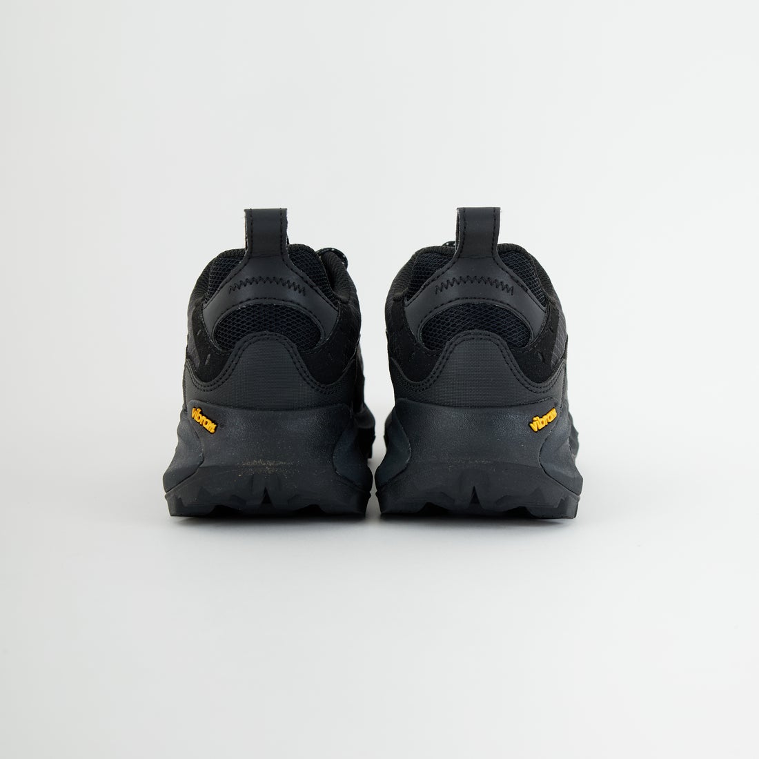 MERRELL [メレル] モアブ スピード2 ゴアテックス [MOAB-SPEED2-GORE-TEX] TRIPLE BLK