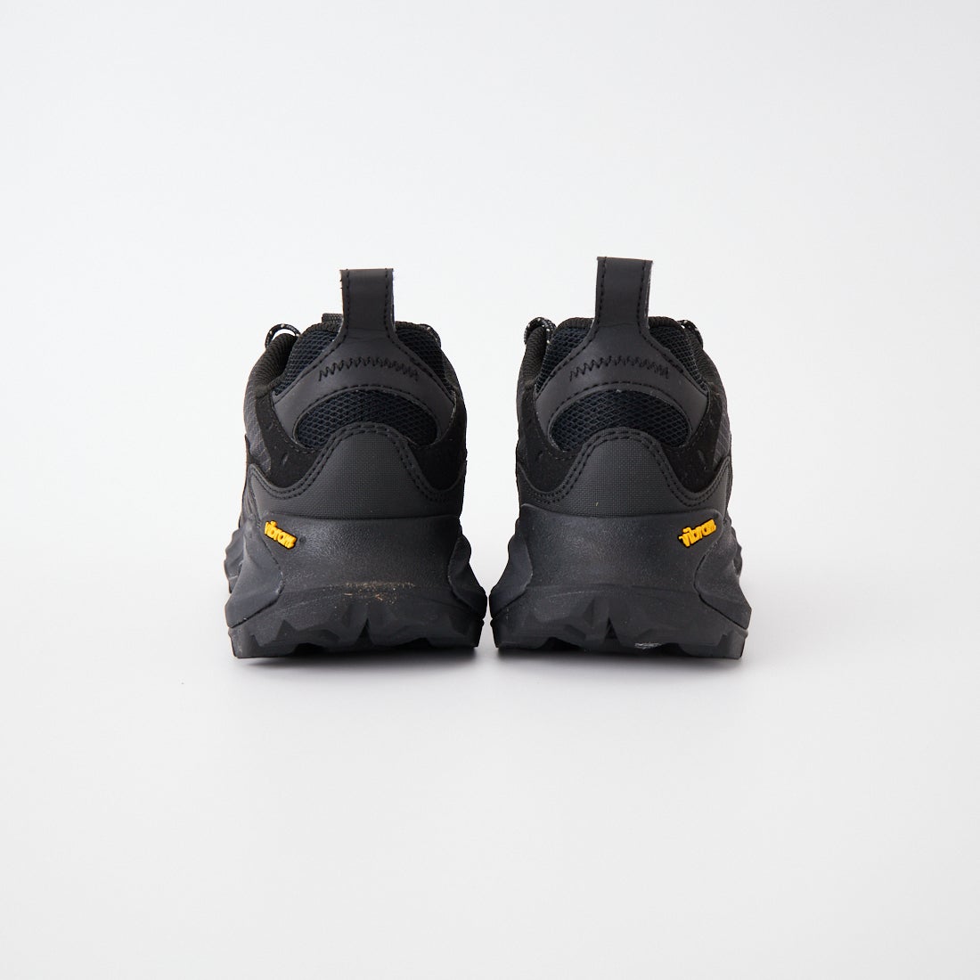 MERRELL [メレル] モアブ スピード2 ゴアテックス [MOAB-SPEED2-GORE-TEX] TRIPLE BLK
