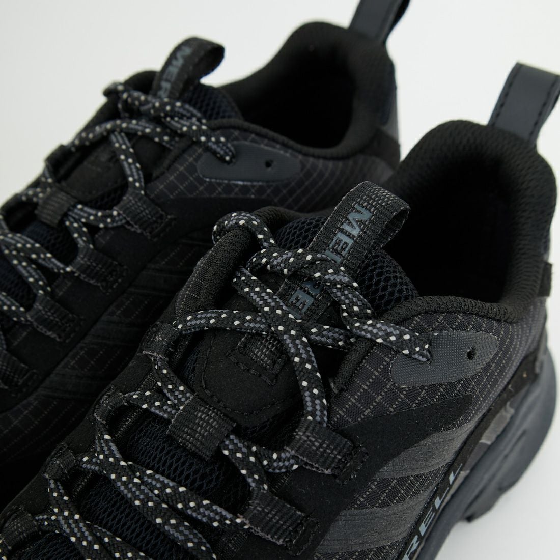 MERRELL [メレル] モアブ スピード2 ゴアテックス [MOAB-SPEED2-GORE-TEX] TRIPLE BLK