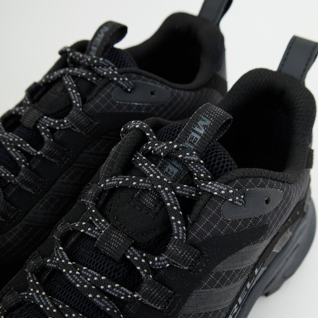 MERRELL [メレル] モアブ スピード2 ゴアテックス [MOAB-SPEED2-GORE-TEX] TRIPLE BLK