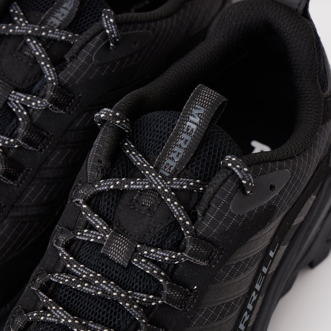 MERRELL [メレル] モアブ スピード2 ゴアテックス [MOAB-SPEED2-GORE-TEX] TRIPLE BLK