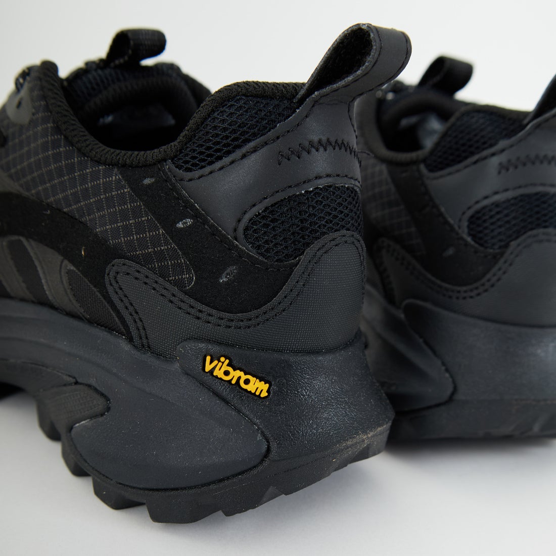 MERRELL [メレル] モアブ スピード2 ゴアテックス [MOAB-SPEED2-GORE-TEX] TRIPLE BLK