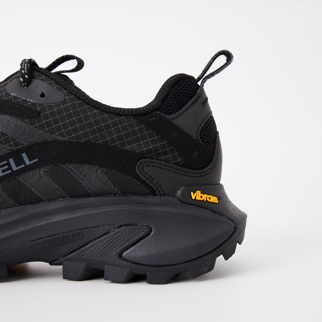 MERRELL [メレル] モアブ スピード2 ゴアテックス [MOAB-SPEED2-GORE-TEX] TRIPLE BLK
