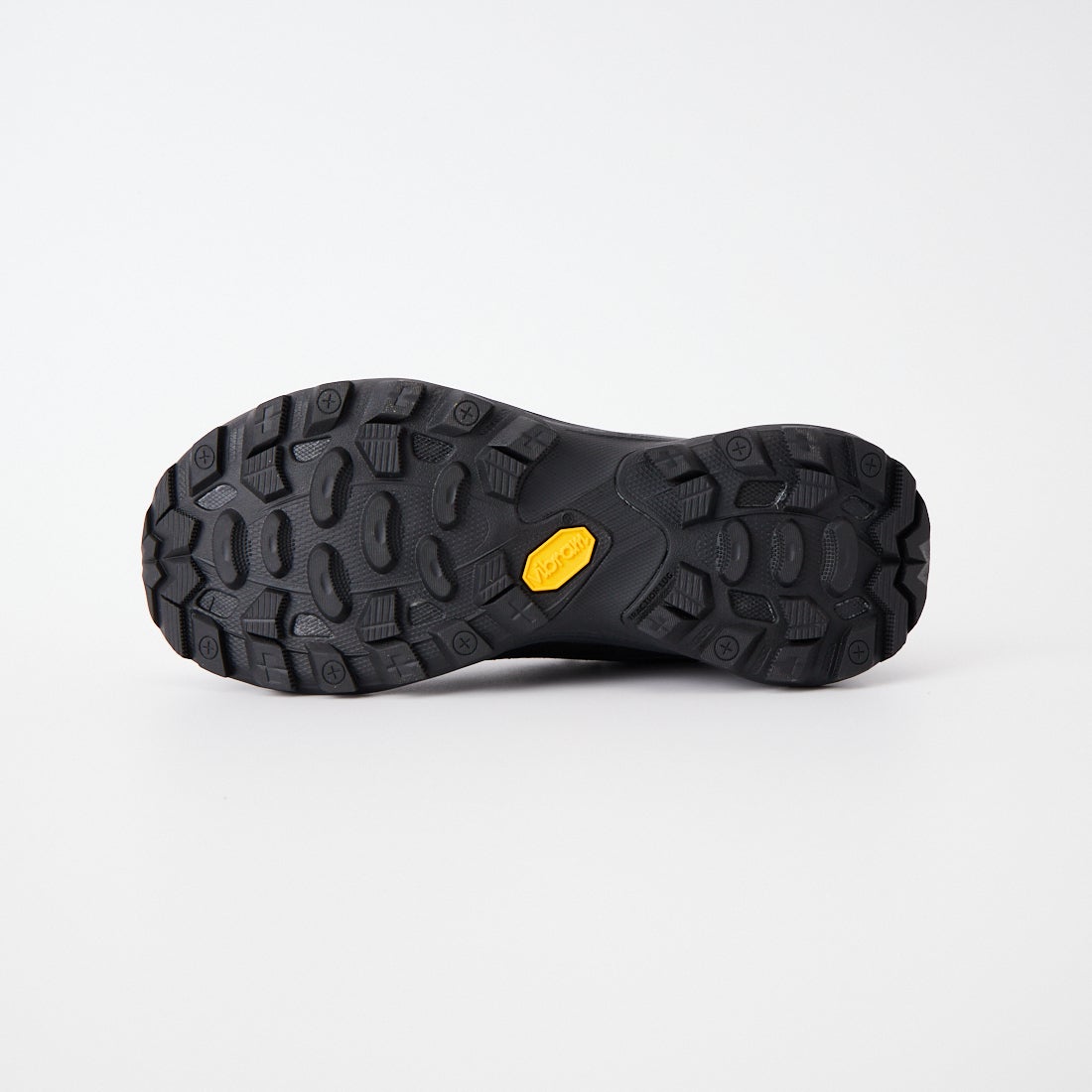 MERRELL [メレル] モアブ スピード2 ゴアテックス [MOAB-SPEED2-GORE-TEX] TRIPLE BLK