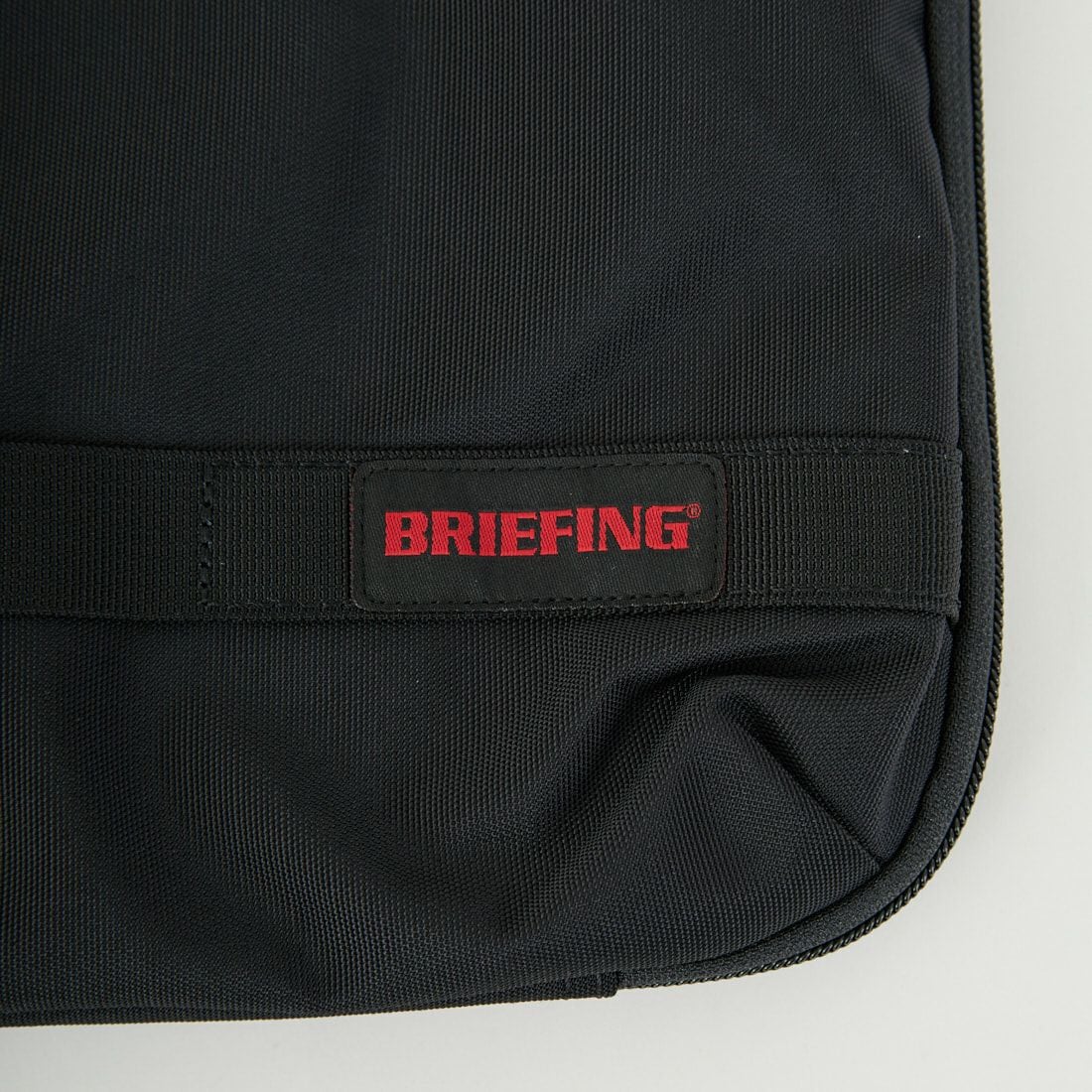 BRIEFING [ブリーフィング] パソコンケース TALL 13 MW GENII [BRA233A34] 010 BLACK