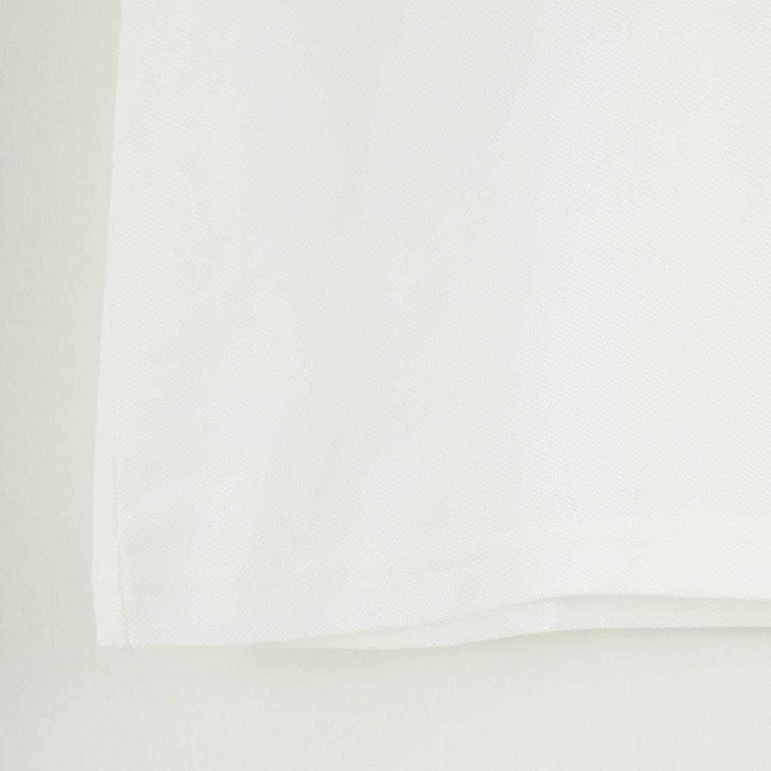 FRED PERRY [フレッドペリー] ティップライン ショートスリーブピケTシャツ [G9167] 129 SNOW W