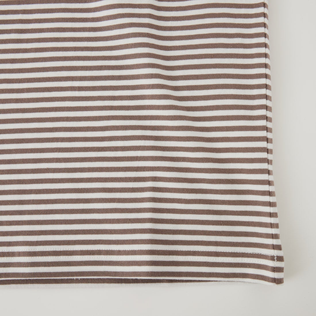 Gymphlex [ジムフレックス] ショートスリーブ ロールアップTシャツ [GY-C0446COM] WHT/TAU ST