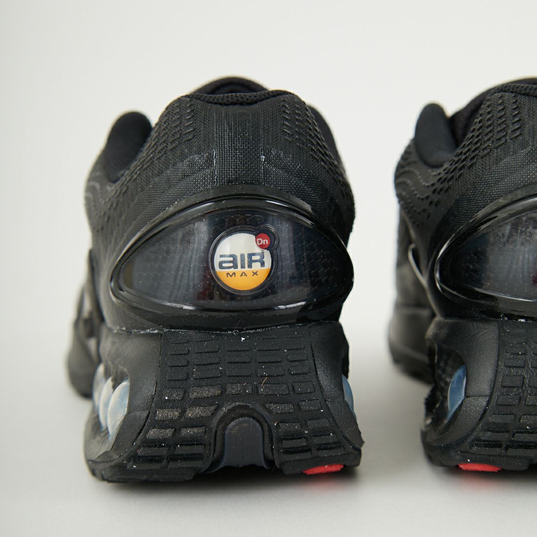 NIKE [ナイキ] エアマックス Dn [FJ3145] 003 ﾌﾞﾗｯｸ